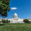 Image of the US Capitol