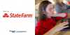 Thank you State Farm graphic