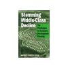Stemming Middle-Class Decline