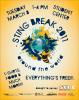 Sting Break 2011