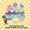 That Seventies Sting Break March 30th