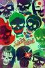 Suicide Squad Movie Poster