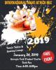 Tech Rec International Night Flyer