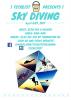 TechList SkyDiving