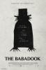 The Babadook movie poster