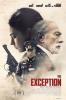 The Exception Movie Poster