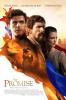 The Promise movie Poster