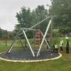 Students Install "The Veil" at Georgia Tech