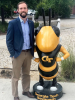 Tim Cone - CEISMC Program Director Georgia Tech Savannah