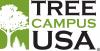 logo of Tree Campus USA