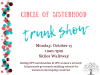 CPC Trunk Show