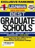 2012 edition of U.S. News & World Report Best Graduate Schools