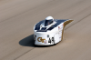 Solar Racing Vehicle 'Endurance'