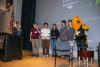 Def Con team accepts award