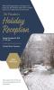 President's Holiday Reception