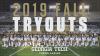 Cheerleading Tryouts 2019