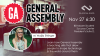 CS for Social Good Nov 27