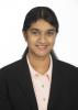 photograph of Vidya Muthukumar