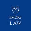 Emory law school logo