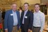 Robert M. Nerem, PhD, Steve Stice, PhD, and Todd McDevitt, PhD