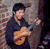 Jake Shimabukuro