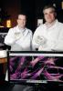 Stem cell separation microfluidics1
