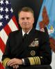 Admiral James "Sandy" Winnefeld