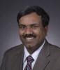 Srinivas Aluru headshot