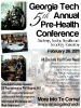 AMSA Conference