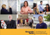 CoC Annual Reports 2014-2015