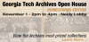 Archive HC event 2013