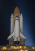 Atlantis Space Shuttle