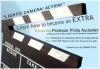 Lights! Camera! Action! poster