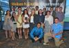 Group of award winners