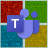 Microsoft Teams logo