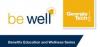 Be Well Series