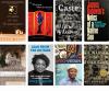 Black History Month 2021 book jackets