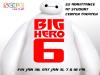 SCPC Movies presents: Big Hero 6!