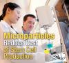 Biomaterials rotator