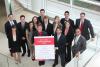 Bank of America Campus Challenge Winners