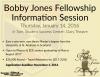 Bobby Jones Flyer