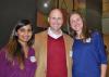 Bob Guldberg and students