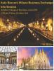 Italy- Bocconi Milano Business Exchange Program Information Session