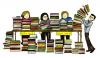 Book Sale