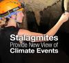 Stalagmite image