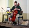 Brainstem Cello - 2012 Guthman Musical Instrument Competition