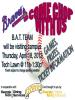 GTCN Braves Event