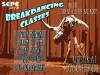SCPC Options presents: Break-Dancing Classes