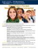 lunch seminar flyer