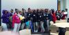 WCA and InGirls' Middle School Visitors